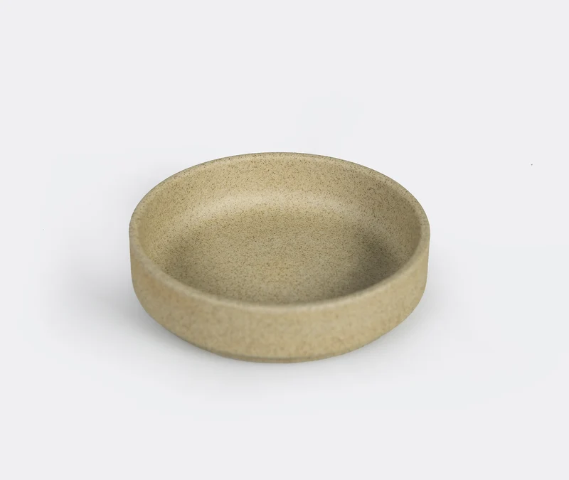 Plate Natural - 85x21