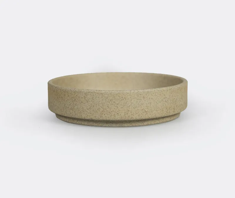 Plate Natural - 85x21
