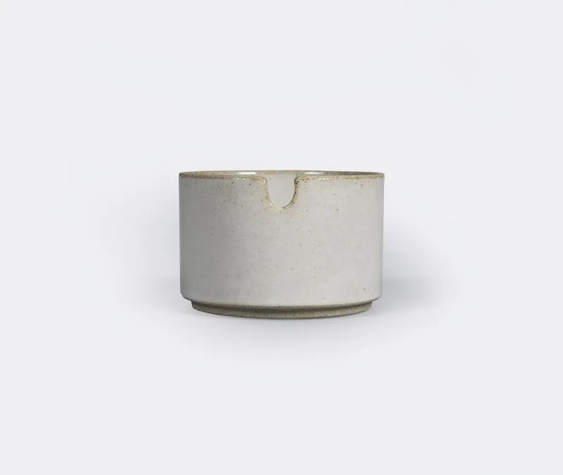 Sugar Pot Clear - 85x55mm