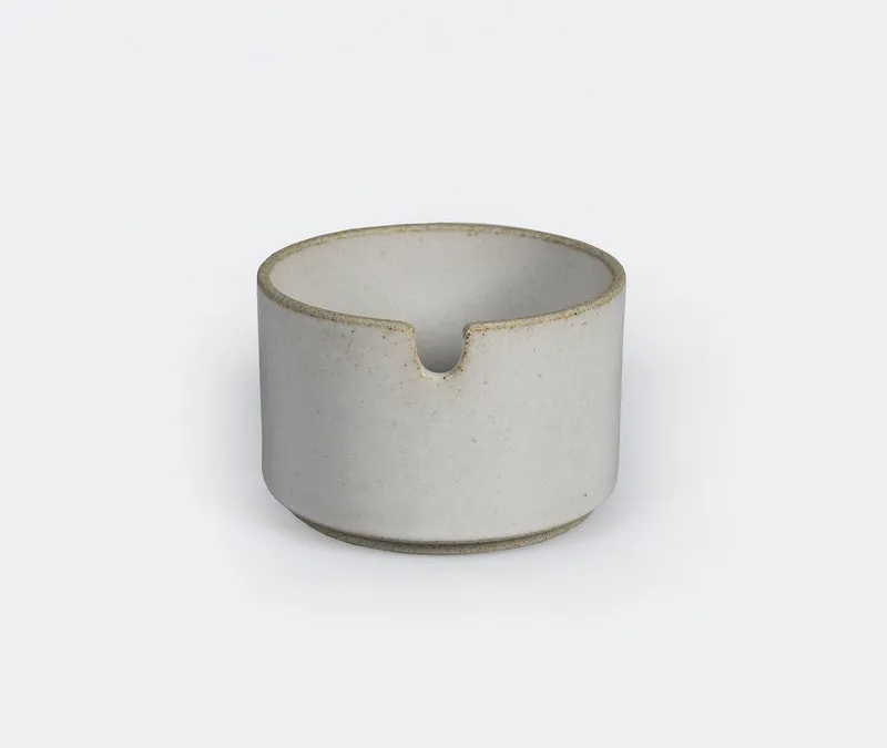 Sugar Pot Clear - 85x55mm