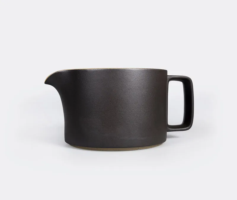 Teapot Black
