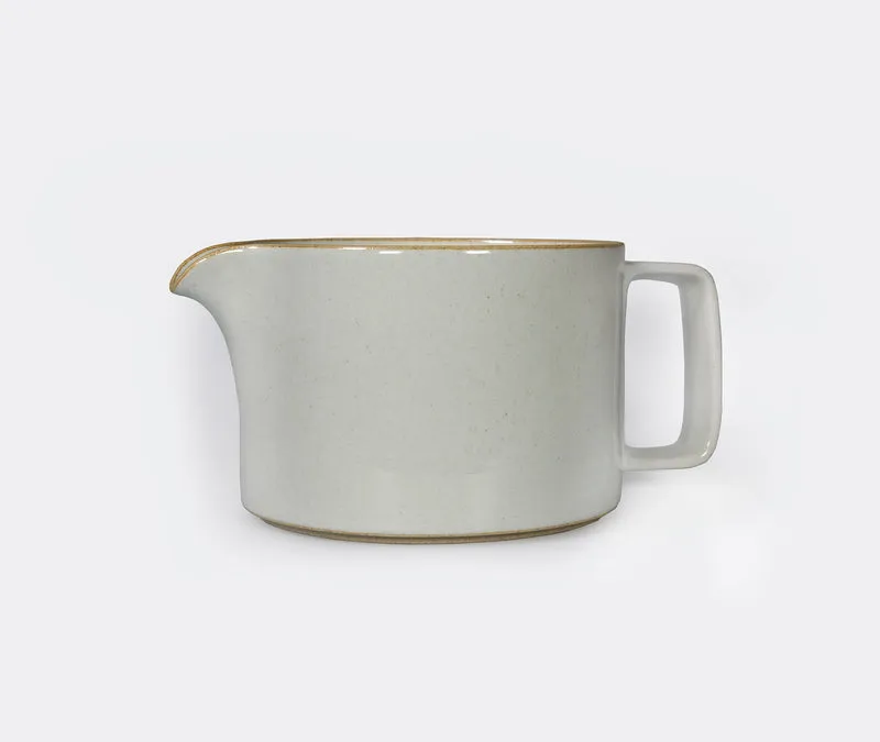 Teapot Clear