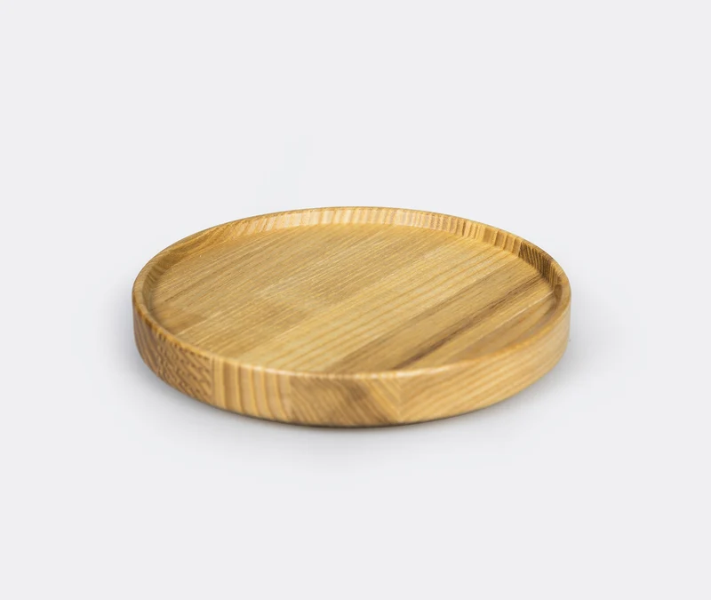 Wooden Tray - 145x21mm