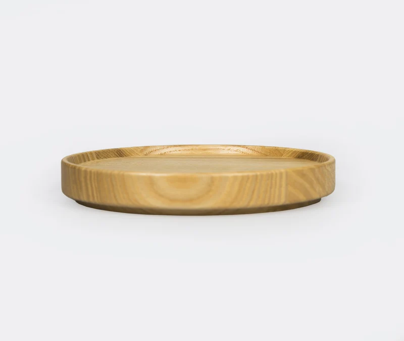 Wooden Tray - 145x21mm