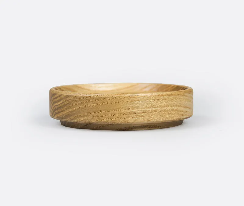 Wooden Tray - 85x21mm