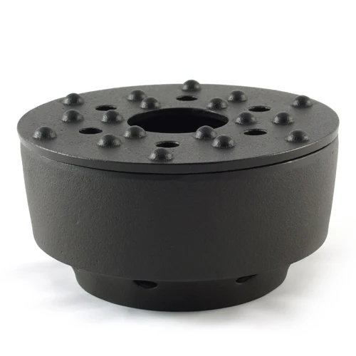 Iwachu Cast Iron Teapot Warmer - Large