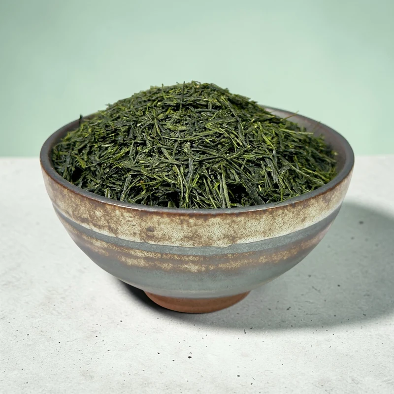 Bio-Japan Gyokuro (Nachtschatten)