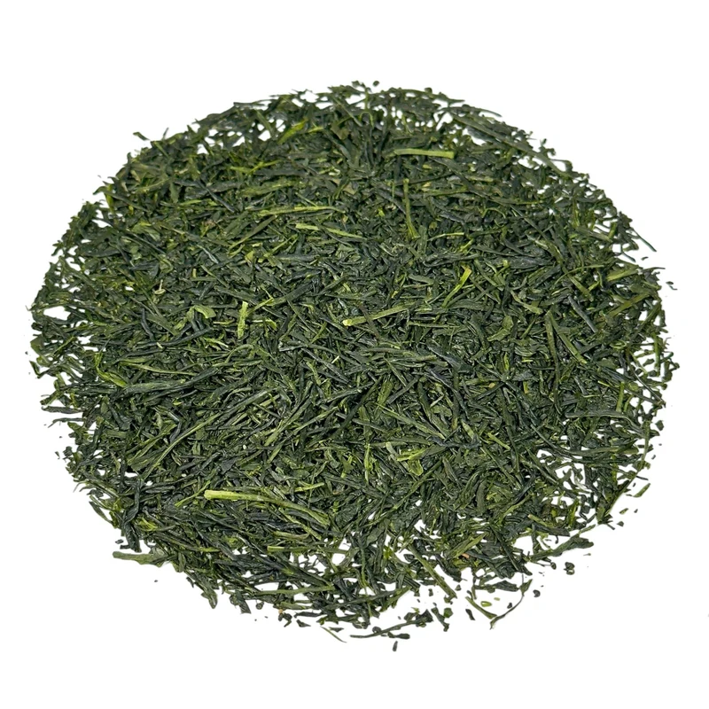 Bio-Japan Gyokuro (Nachtschatten)