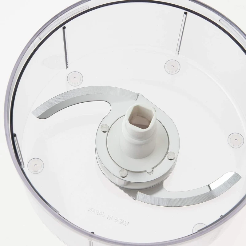 Shimomura Manual Food Chopper Spinning Vegetable Mincer