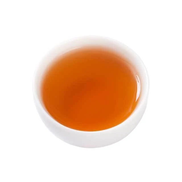Suisouen Organic Japanese Red Oolong Tea Bags 20 ct.