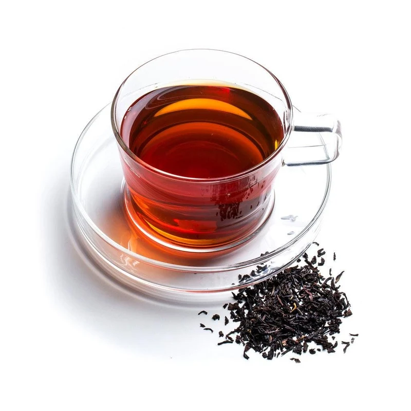 Suisouen Organic Earl Grey Japanese Black Tea Bags 10 ct.