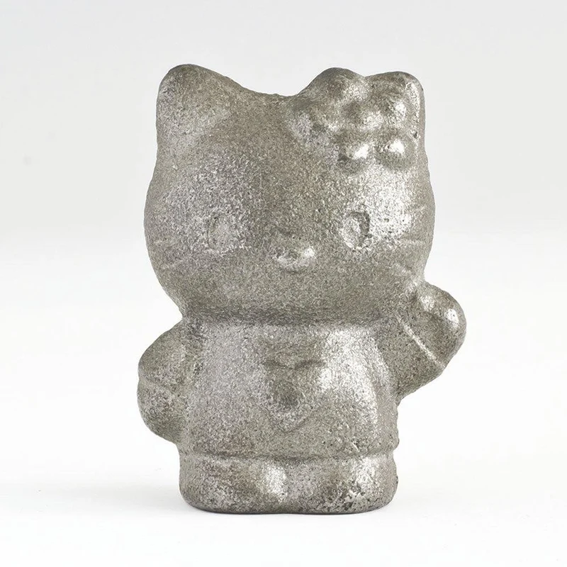 Hello Kitty Iron Ball Reusable Iron Supplement for Cooking