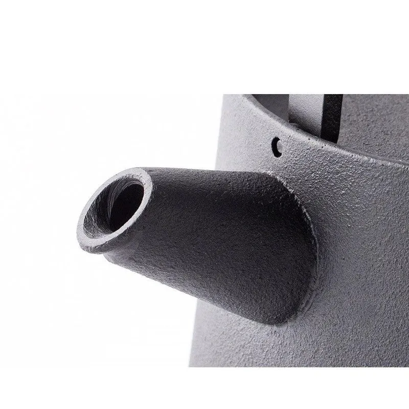Tetu Tetsubin Cast Iron Kettle (IH Compatible) 1L