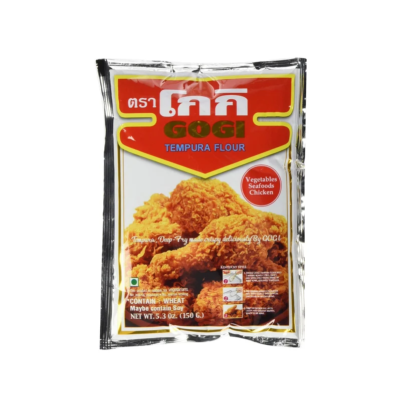 Gogi Original Tempuramehl 150g