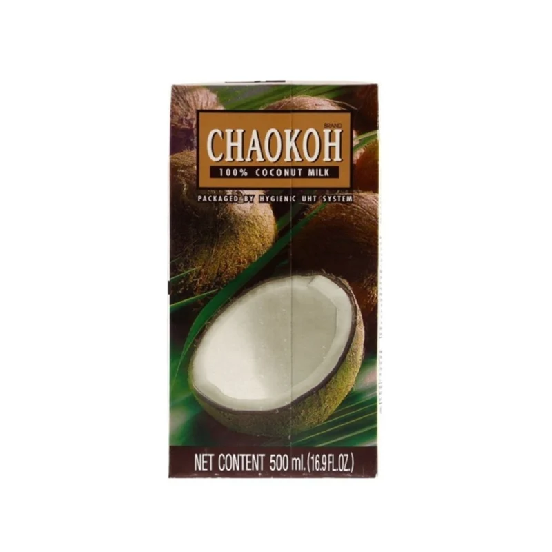 Chaokoh Kokosmilch 500ml