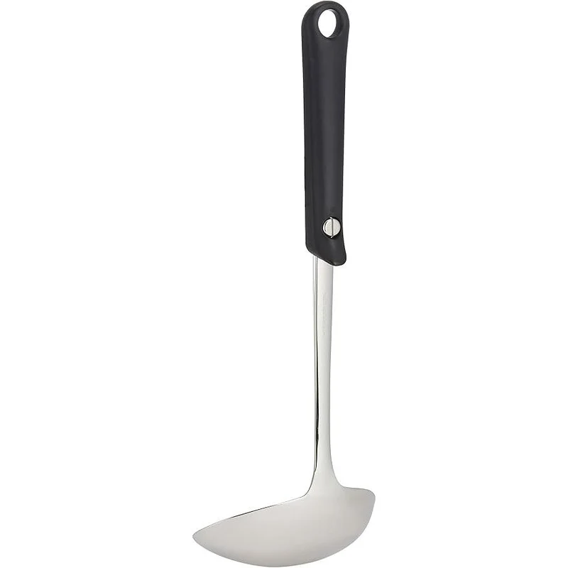 Vita Craft Stainless Steel Sauce Ladle With Resin Handle 29cm