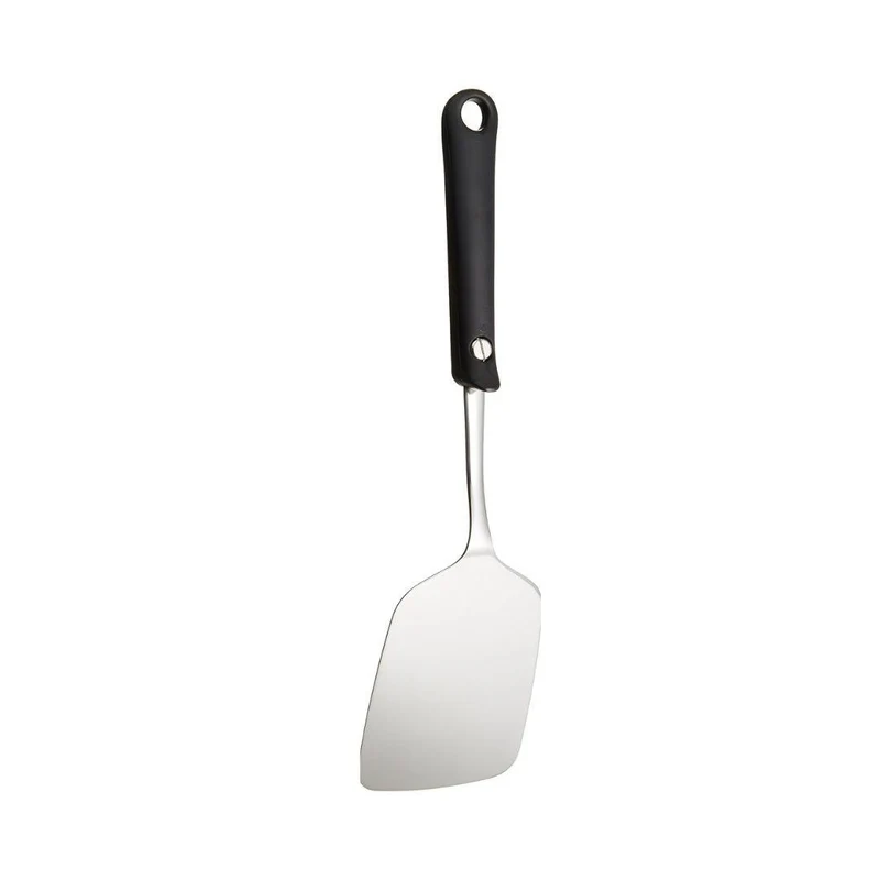 Vita Craft Stainless Steel No Bending Solid Turner Flipper 30cm