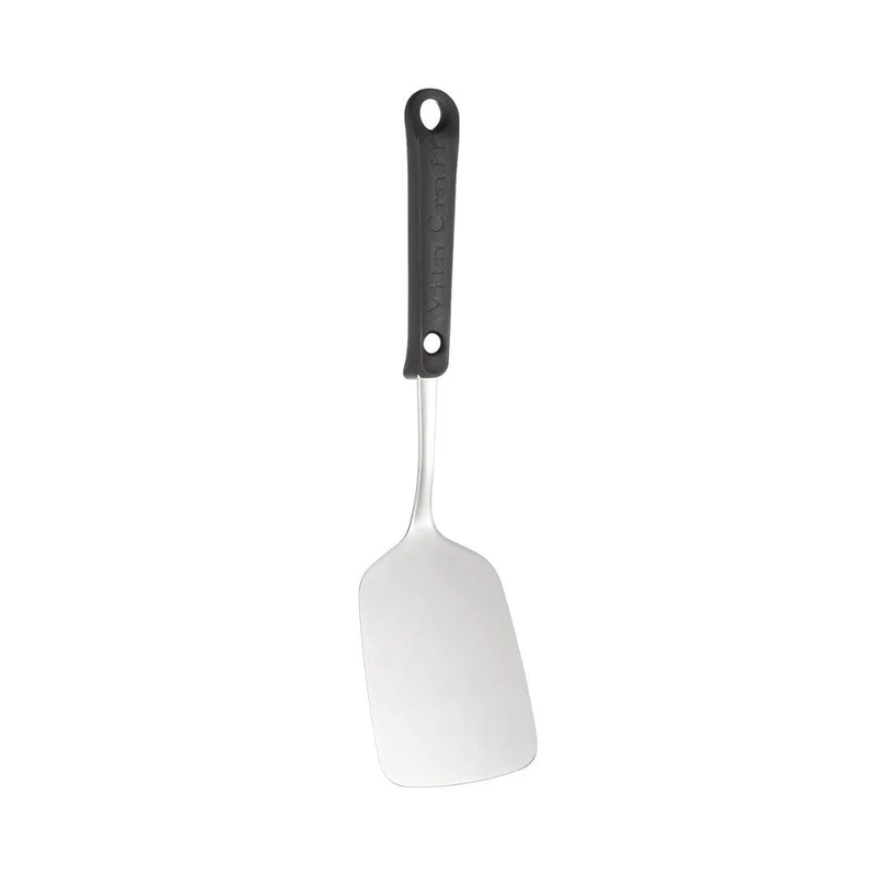 Vita Craft Stainless Steel No Bending Solid Turner Flipper 30cm