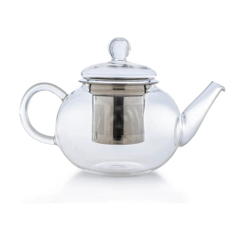 Glas-Teekanne 800ml