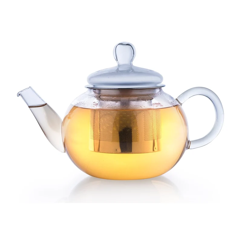 Glas-Teekanne 800ml