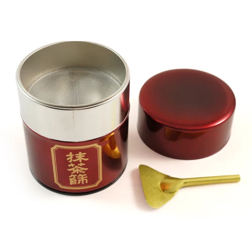 Matcha Tea Sifter