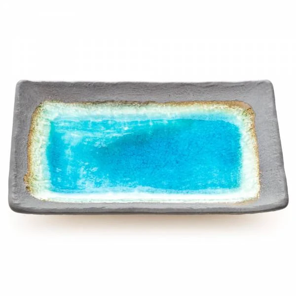 Rectangular Sushi Plate