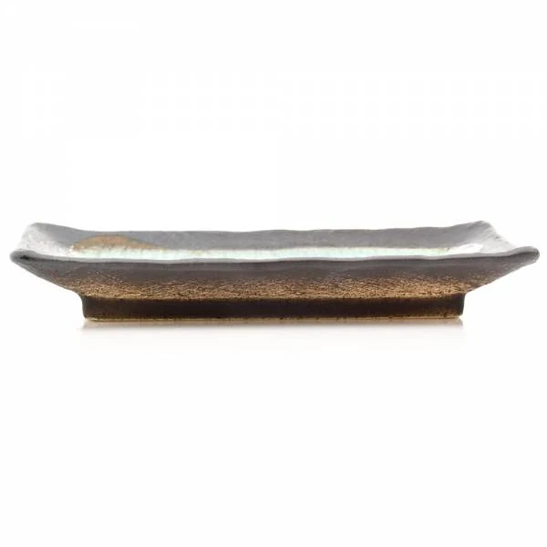 Rectangular Sushi Plate