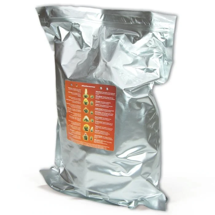 ErblühTee Weißer Tee 72er-Pack