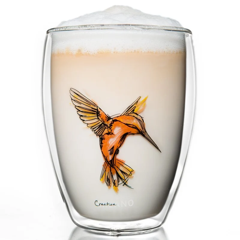 Thermoglas Hummi Orange