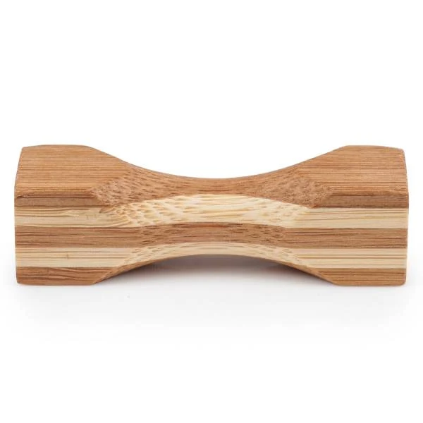 Wooden Chopstick Rest