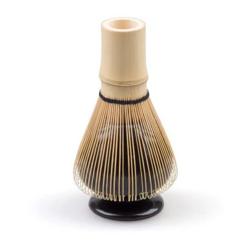 Matcha-Besen-Halter schwarz
