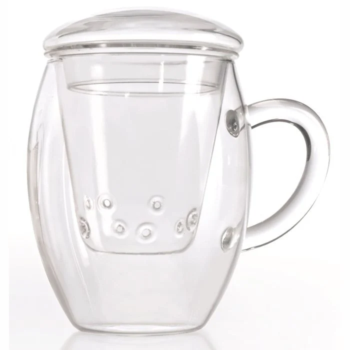 Teeglas All-in-One