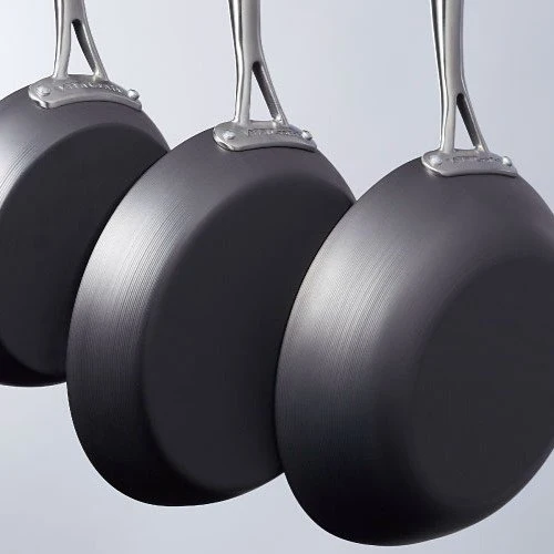 Vita Craft Super Iron Non-Stick Iron Induction Frying Pan
