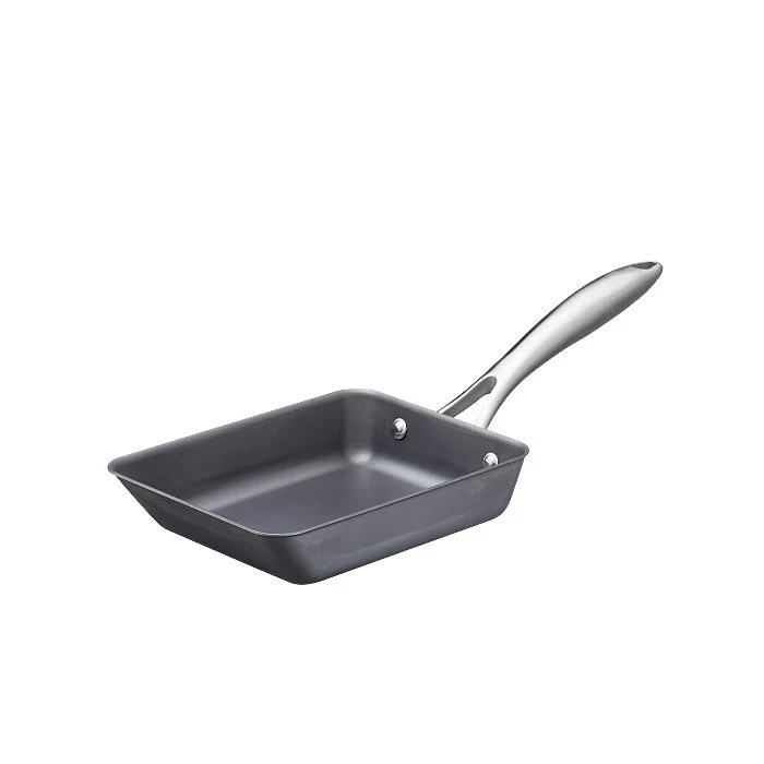 Vita Craft Super Iron Egg Pan Tamagoyaki Induction Pan 20cm