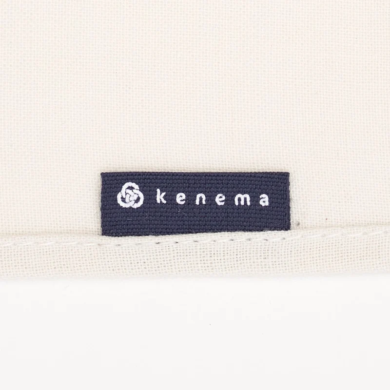 Kenema Handkerchief Taiyaki Japanese Traditional Hand Dyed Cloth