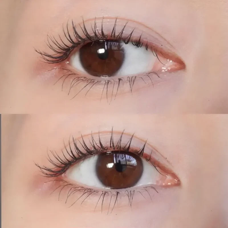 Koji Curving Eyelash Curler for Beautiful Curly Eyelashes