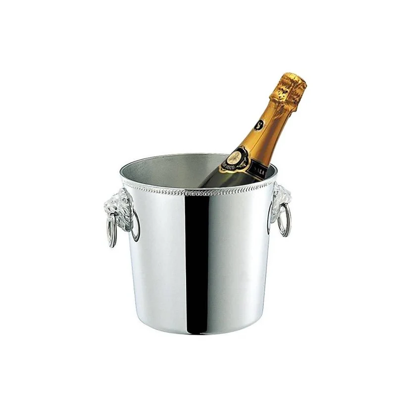 Luxury Vintage Champagne & Wine Cooler Ice Bucket For Bar 6L