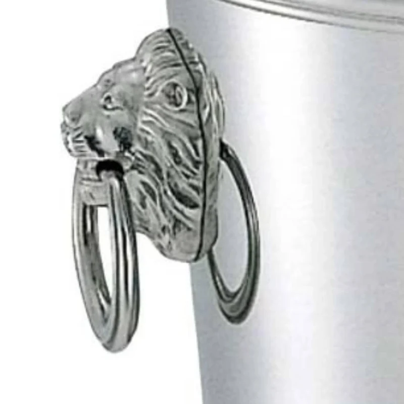 Luxury Vintage Champagne & Wine Cooler Ice Bucket For Bar 6L