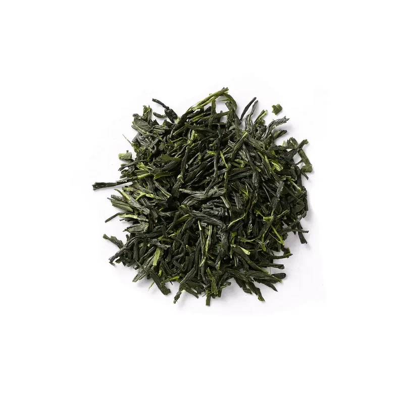 Harimaen Certified Organic Gyokuro Loose Leaf Green Tea Leaves 80g