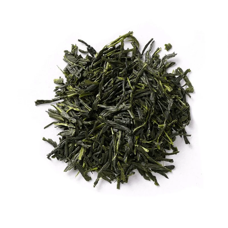 Harimaen Organic Uji Gyokuro Japanese Green Tea Bags 12 ct.