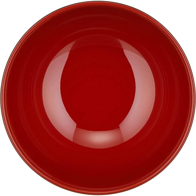 Skater Japanese Plastic Bowl Kaonashi (No-Face Spirited Away) Design ‎N2-A