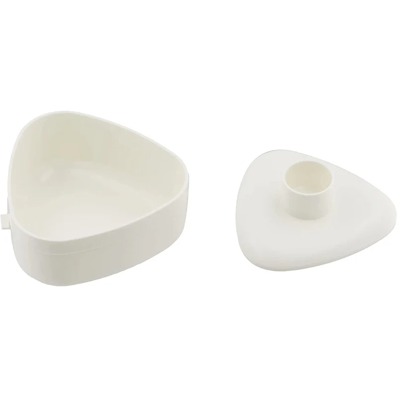 OSK Onigiri Shaper Rice Ball Lunch Box Onigiri Molder LS-20