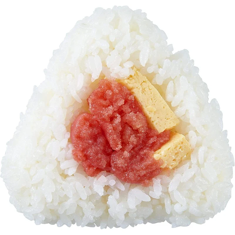 OSK Onigiri Shaper Rice Ball Lunch Box Onigiri Molder LS-20
