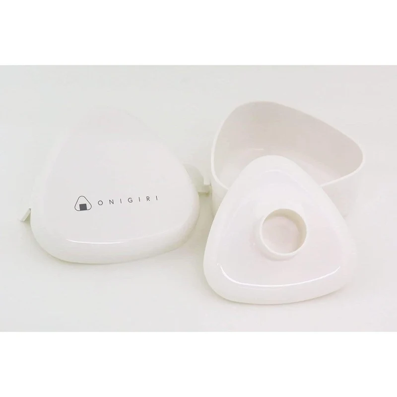OSK Onigiri Shaper Rice Ball Lunch Box Onigiri Molder LS-20