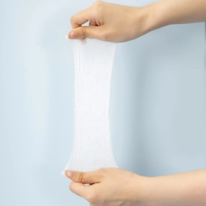 ITO Super Elastic Cotton Stretchable Cotton Paper Sheet 200 Sheets
