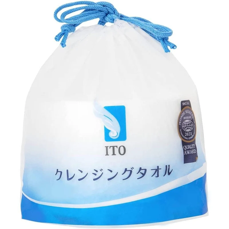 ITO Cleansing Towel Disposable Paper Towel Roll 250g