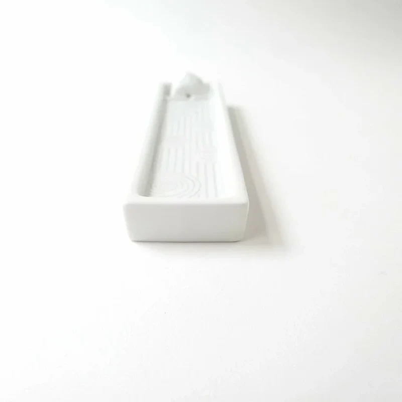 Kousaido Zen Rock Garden Incense Holder Unique Stylish Incense Burner