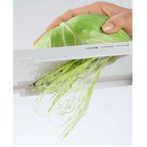 Arnest Triple Speed Triple Wave Japanese Mandoline Slicer