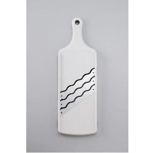 Arnest Triple Speed Triple Wave Japanese Mandoline Slicer