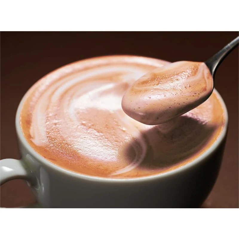 AGF Blendy Cafe Latory Rich Royal Milk Tea Cafe Latte 16 Sticks